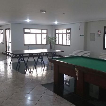 Big Executive Hotel Araguari Bagian luar foto