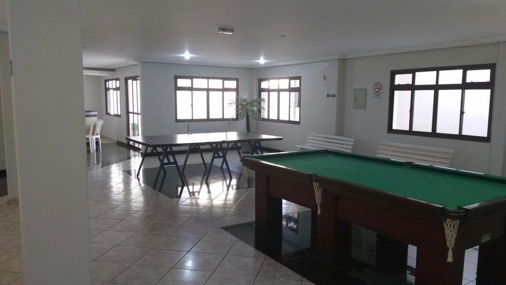 Big Executive Hotel Araguari Bagian luar foto